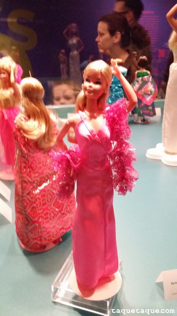 Barbie Superstar (1977)