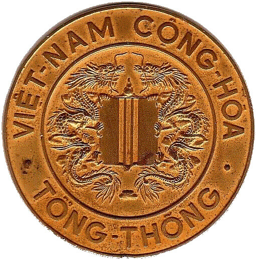 Việt Nam Cộng Hoà: Chính Thể hay Ngụy Quyền? 34279066286_4456733a91_z
