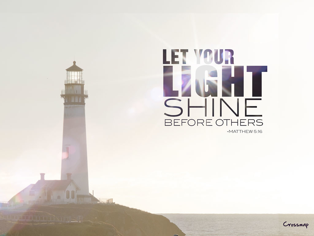 let-your-light-shine-1024 | More at crossmap.com | jubileelewis | Flickr