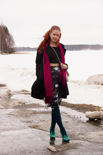 MarksSpencerUrbanOutfittersCobblerinaPäivänAsu-2  OOTD outfit my style Fashion winter looks styleblog finland tyyliblogi muoti 