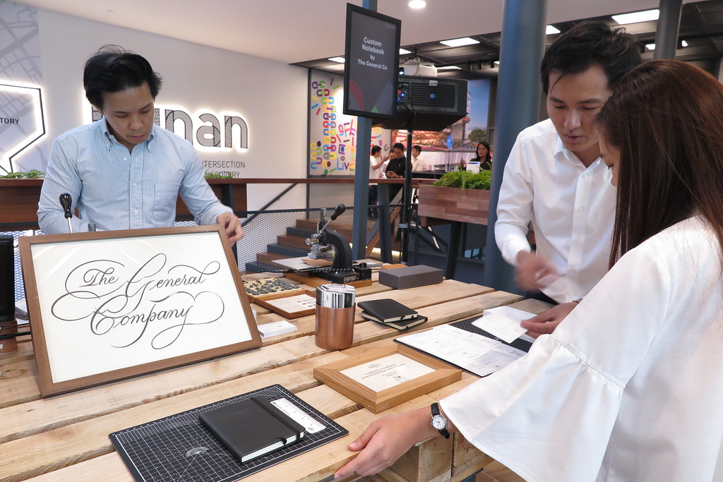 The New Funan Set To Transform Your Retail Experience - Alvinology