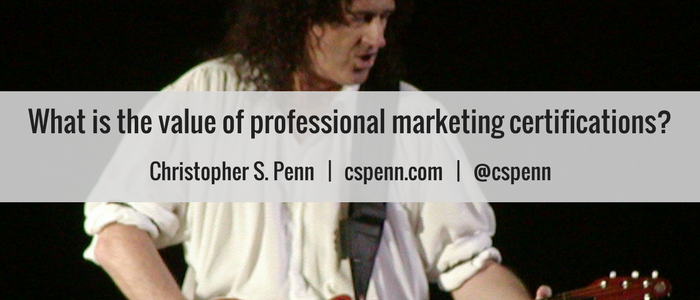What is the value of professional marketing certifications-.png