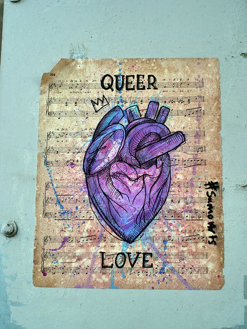 Queer Love
