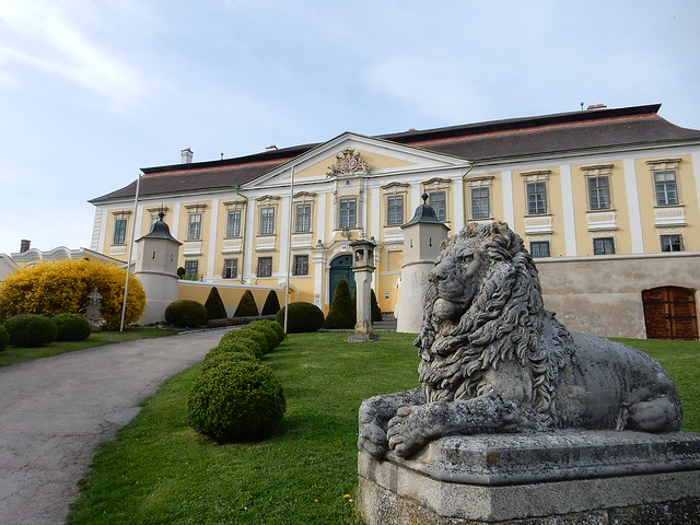 Schloss Gobelsburg