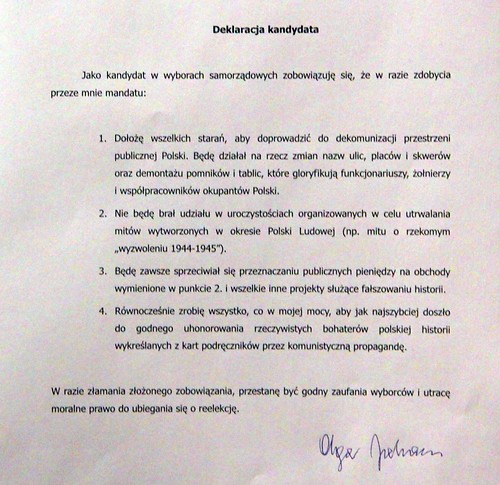 IMG_5342 - deklaracja Olga Johan