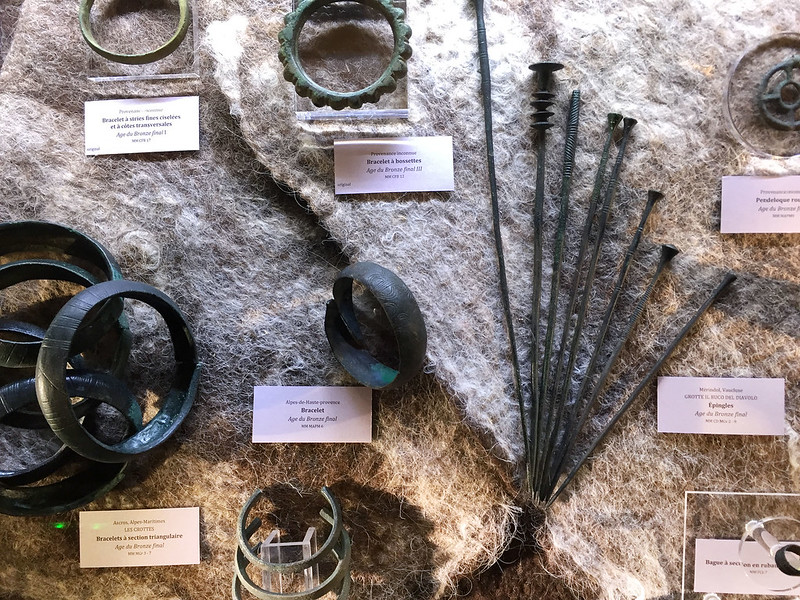 Artefacts