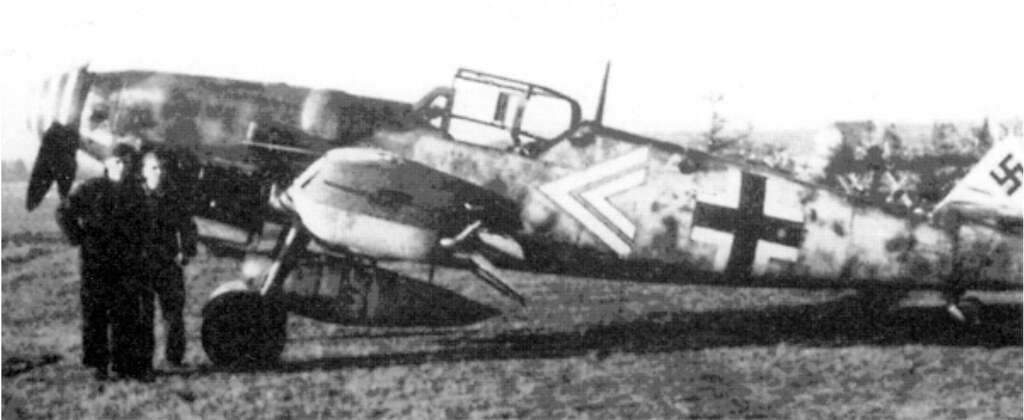 Bf 109 G6 Eduard 1/48 - Page 2 10014531326_5352b3f536_b