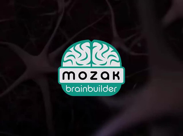 MozakBrainbuilderVideo
