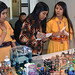 Students from San Felipe Pueblo Elementary School designed a scale model virtual city for the Future City competition, which was themed “the Power of Public Space.”