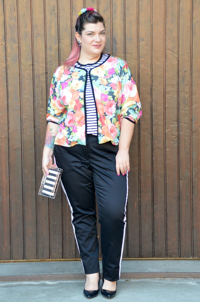 Outfit popcolturestyle bambi, flower  (6)