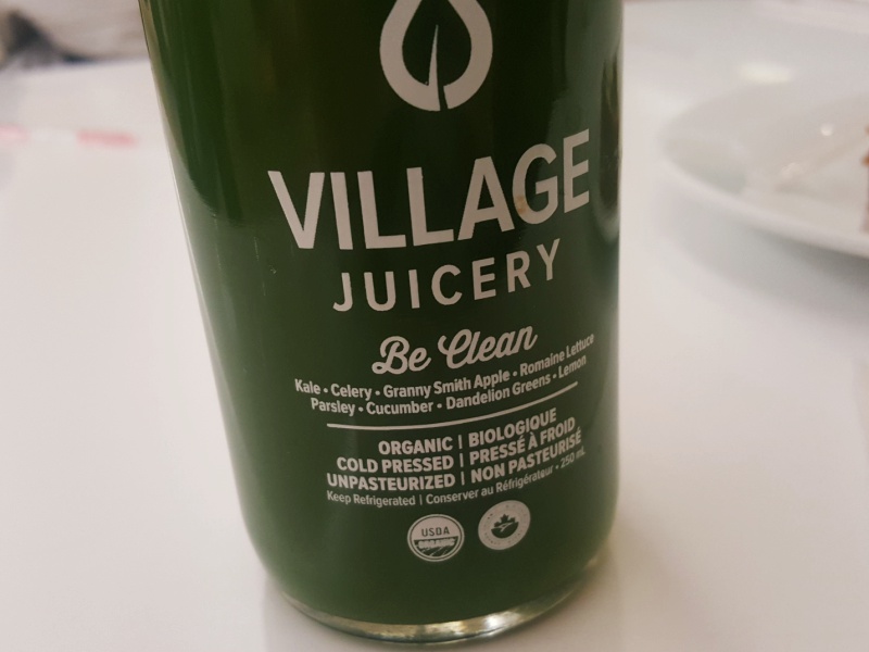 Village Juicery
