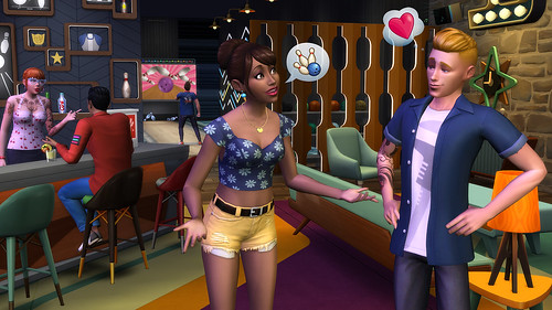 The Sims 4: Vampiros - todos os cheats e códigos da expansão! - Liga dos  Games