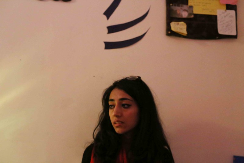 Delhi’s Bandaged Heart – Samia Mehraj's Poem ‘The Runaway Girl’, Maidan Garhi