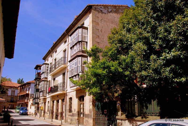 El Mercadillo, Liérganes, Cantabria