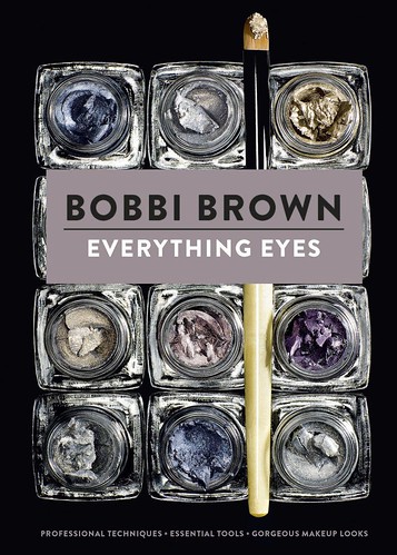 Sách huớng dẫn làm đẹp - Bobbi Brown Everything Eyes - dtv ebook