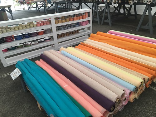 Tara colored fabric for sale