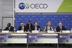 Fourth OECD Global Forum on VAT