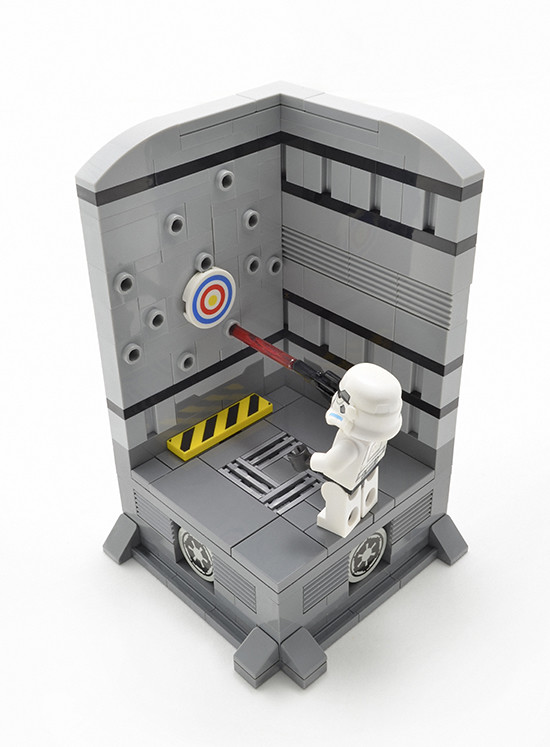 LEGO Star Wars Stormtroopers