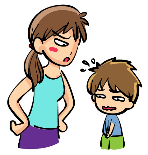 為什麼我的孩子講話會結巴？