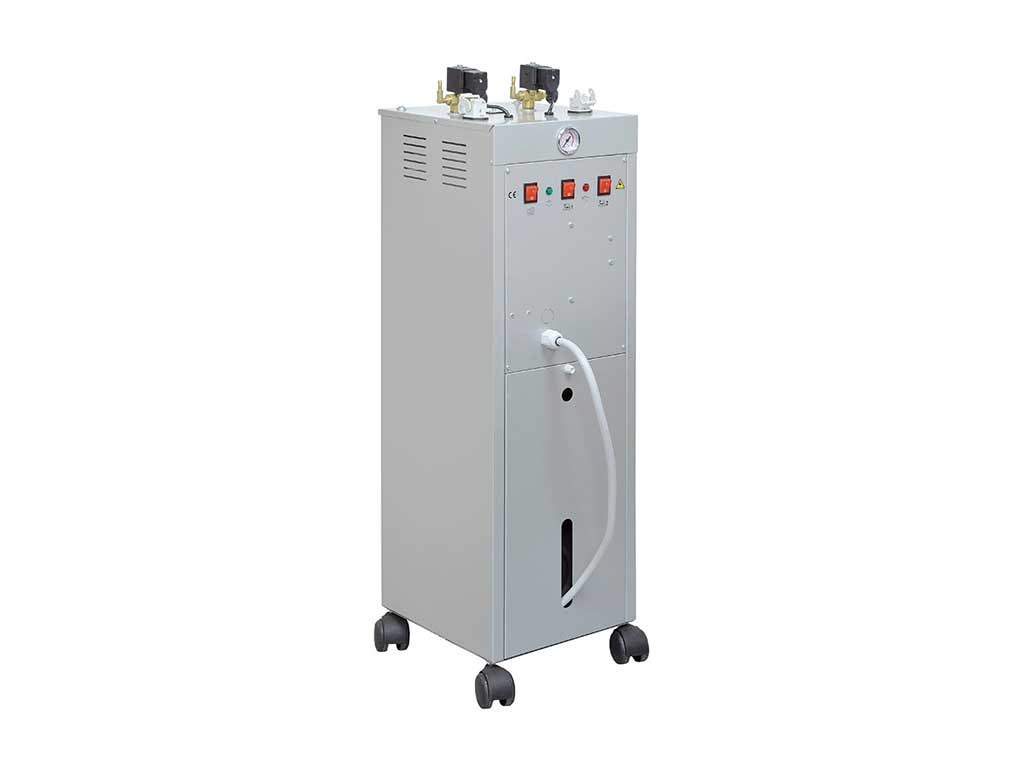 Generatore di vapore industriale automatico 5 lt. Lelit PGAUTO5NEW - 0