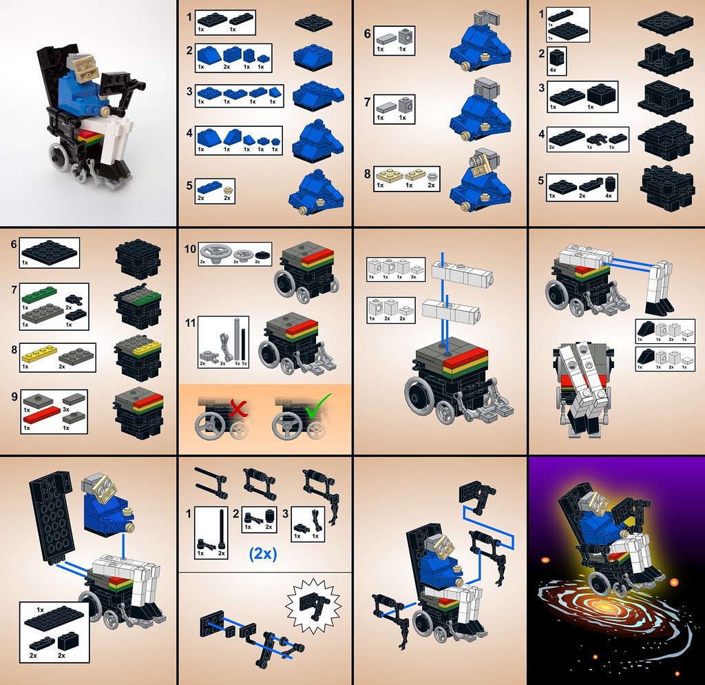 build-your-own-stephen-hawking-unofficial-stephen-hawking-lego-kit