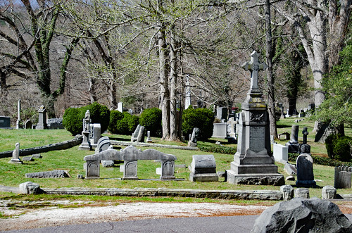 Riverside Cemetery Asheville-019