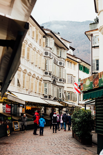 Trentino Alto-Adige