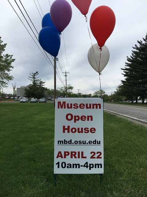 MBD Open house 2017