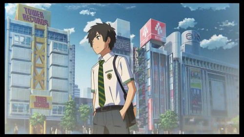 YOUR NAME (KIMI NO NA WA): Newest Anime Masterpiece | Brian Camp's Film and  Anime Blog