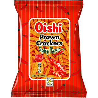oishi-prawn-crackers-spicy-100g