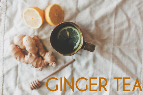 Resultado de imagen de Tea  ginger