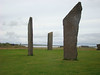 016 Standing stones of stenness