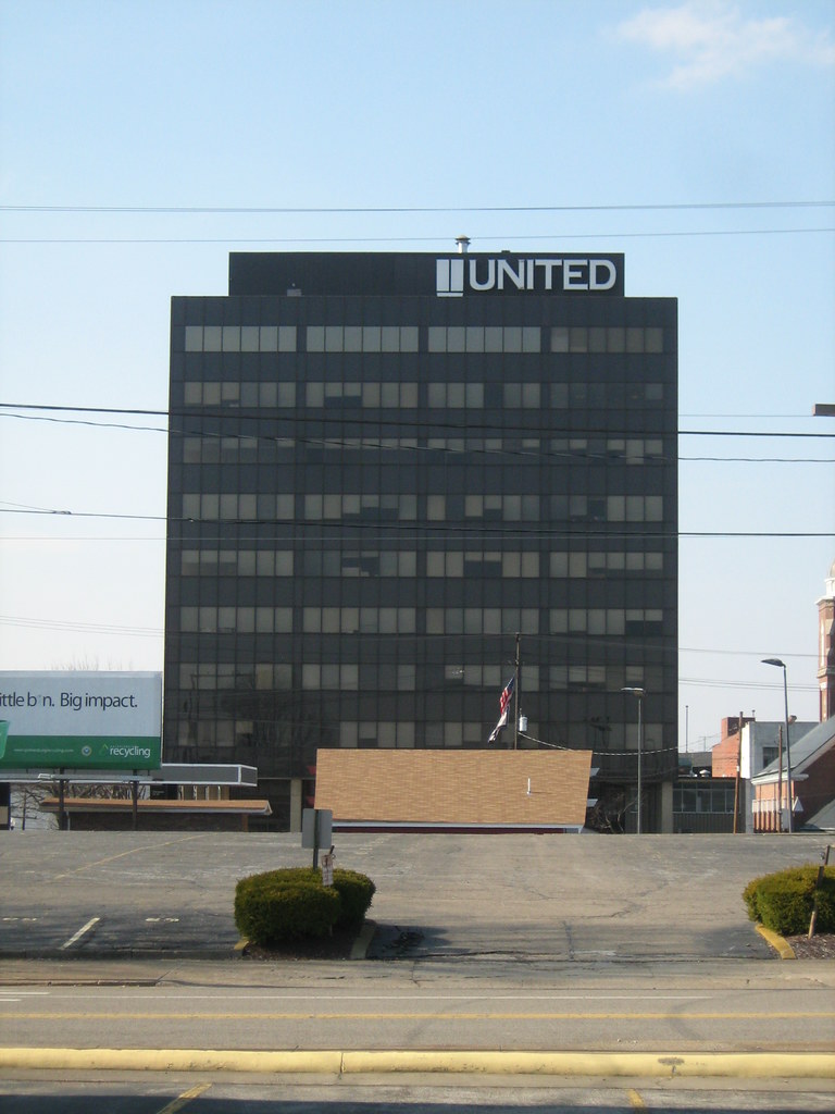 united business bank headquarters
