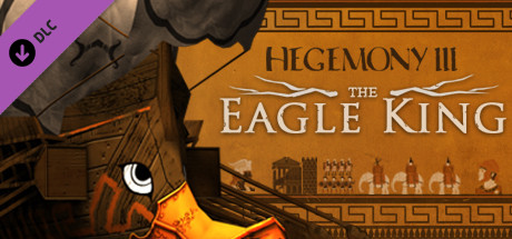 [PC]Hegemony III The Eagle King-CODEX