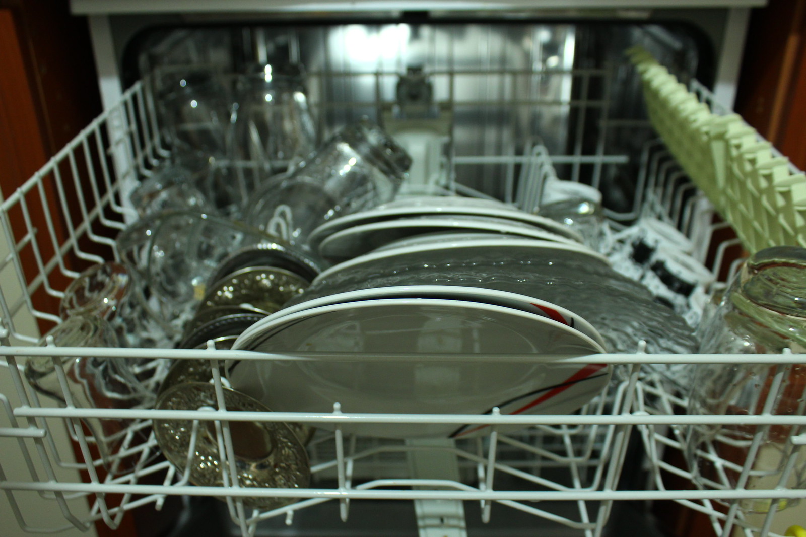 洗碗機