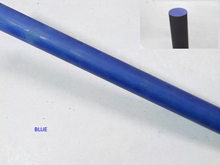 Blue Ebonite
