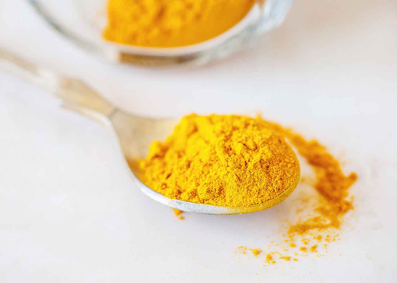 The Most Popular Ingredients For DIY Toothpaste & How To Make One: It is still unknown how turmeric whitens teeth but you can find many healthy-living or mom blogs on Google that actually have tried the turmeric toothpaste and got amazing results. It is also known that turmeric has a positive effect on gum health as well.
