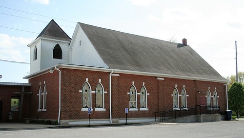 Putz Church