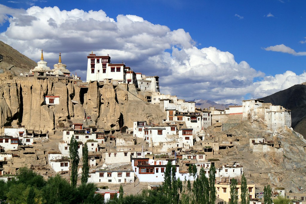 Séjour au Ladakh