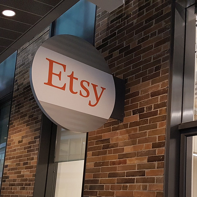 Etsy Canada Office