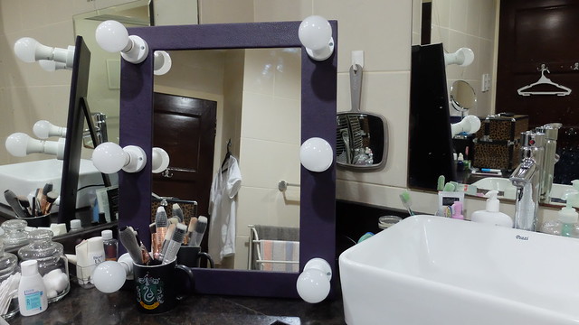 where to buy custom vanity mirrors in manila