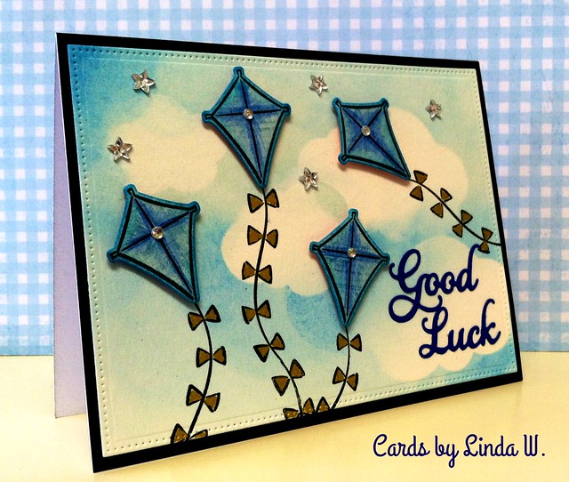 Good Luck Kites