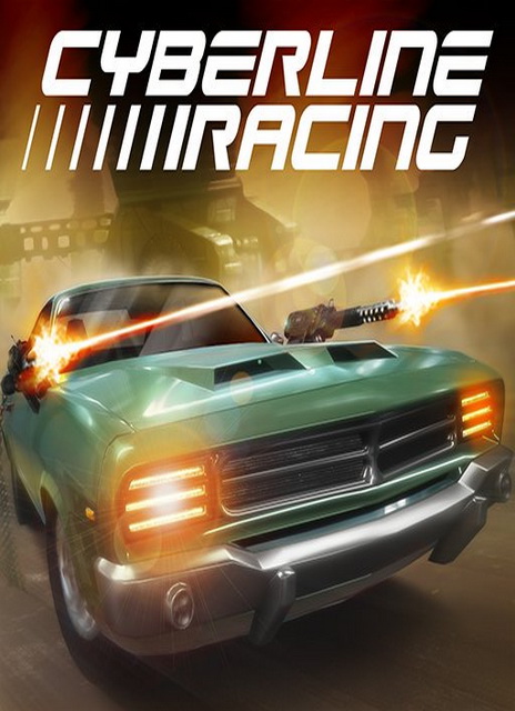 [PC]Cyberline Racing-PLAZA
