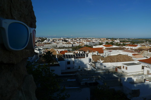 Tavira, Algarve, Portugal