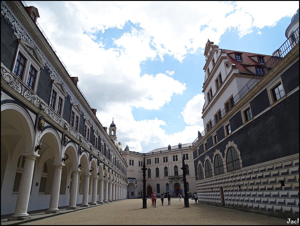 7 días en Praga con escursiones a Dresde (Alemania),Karlovy Vary y Terezin (E.C) - Blogs de Checa Rep. - Día 5: Domingo 3 de Julio de 2016: Dresde (Alemania) (23)