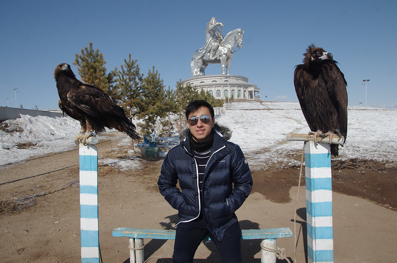 tourist attractions in ulaanbaatar mongolia