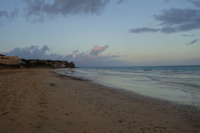 Fuerteventura (Islas Canarias). La isla de las playas y el viento. - Blogs de España - Faro de Punta Jandia, Playa de Cofete, Morro Jable y Playa de la Barca. (60)
