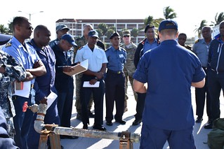 Caribbean Basin Security Initiative