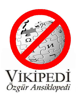 Turkey Blocks Access to Wikipedia