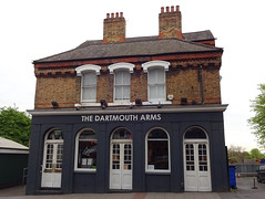 Picture of Dartmouth Arms, SE23 3HN